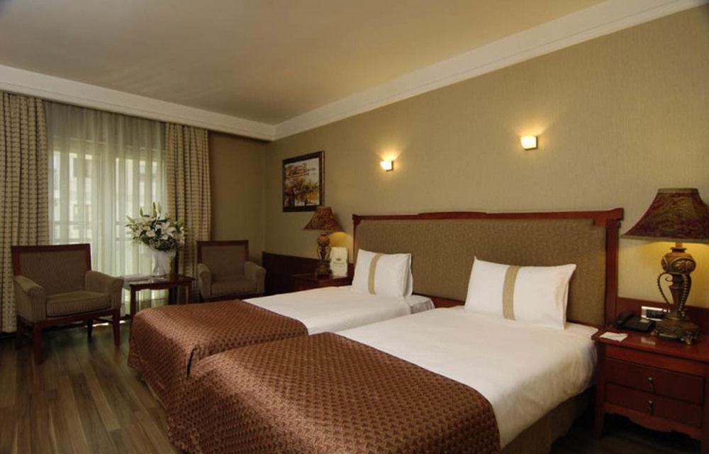 Boutique Princess Hotel Istanbul Exterior photo