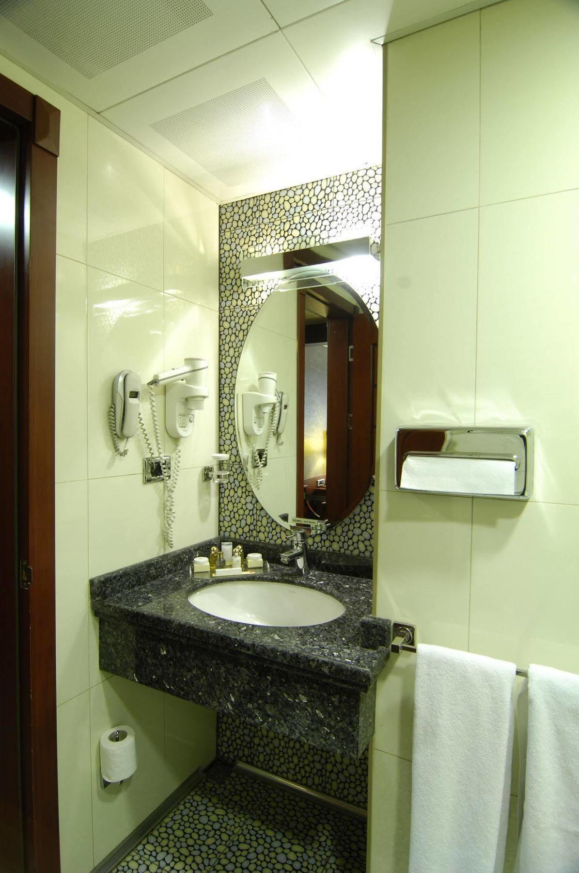 Boutique Princess Hotel Istanbul Exterior photo
