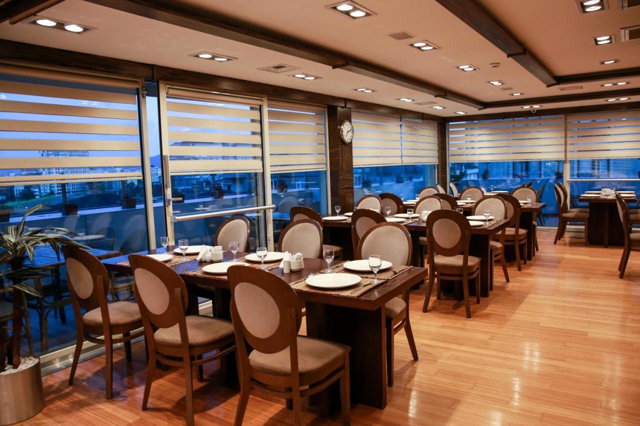 Boutique Princess Hotel Istanbul Exterior photo